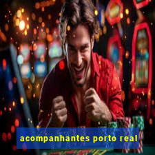 acompanhantes porto real